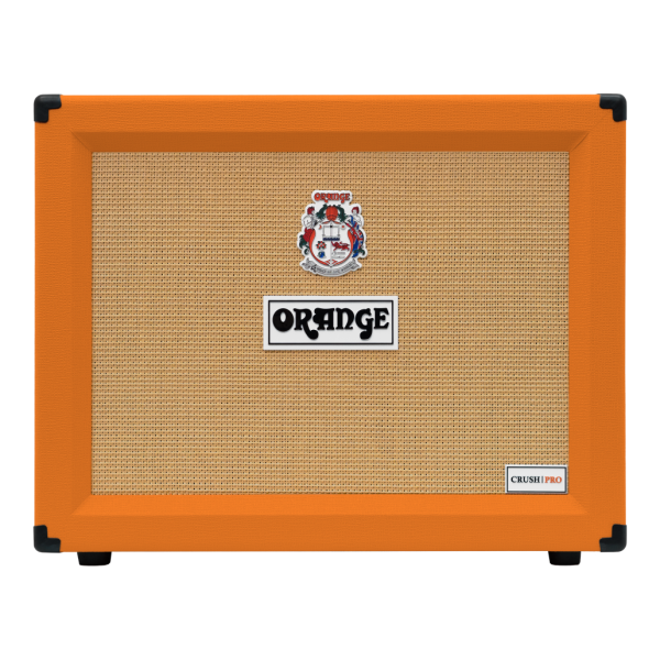 Orange Crush CR120C 120-watt Combo Amplifier