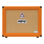 Orange Crush CR120C 120-watt Combo Amplifier