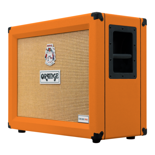 Orange Crush CR120C 120-watt Combo Amplifier