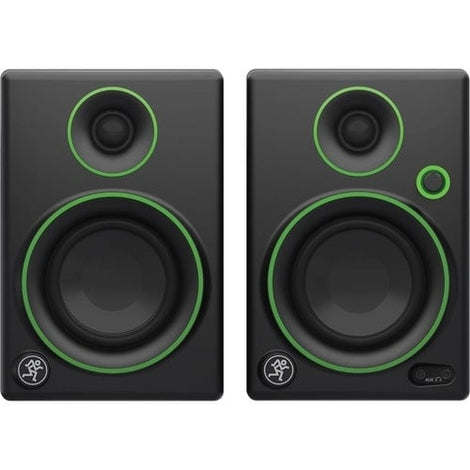 Mackie CR3 3" Creative Reference Multimedia Monitors - Pair