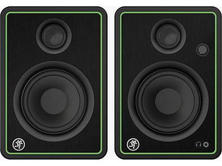 Mackie CR4-X 4" Creative Reference Multimedia Monitors