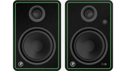 Mackie CR5-X 5" Creative Reference Multimedia Monitors