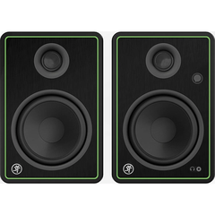 Mackie CR5-XBT 5