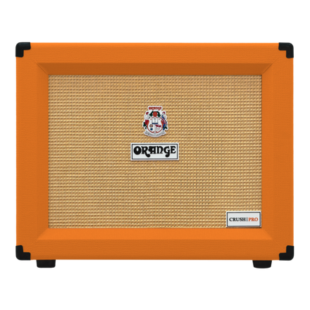 Orange Crush CR60C 1x12" 60-watt Combo Amp Guitar Amplifier