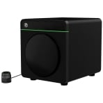 Mackie CRDV Desktop Volume Controller for CR8S-XBT