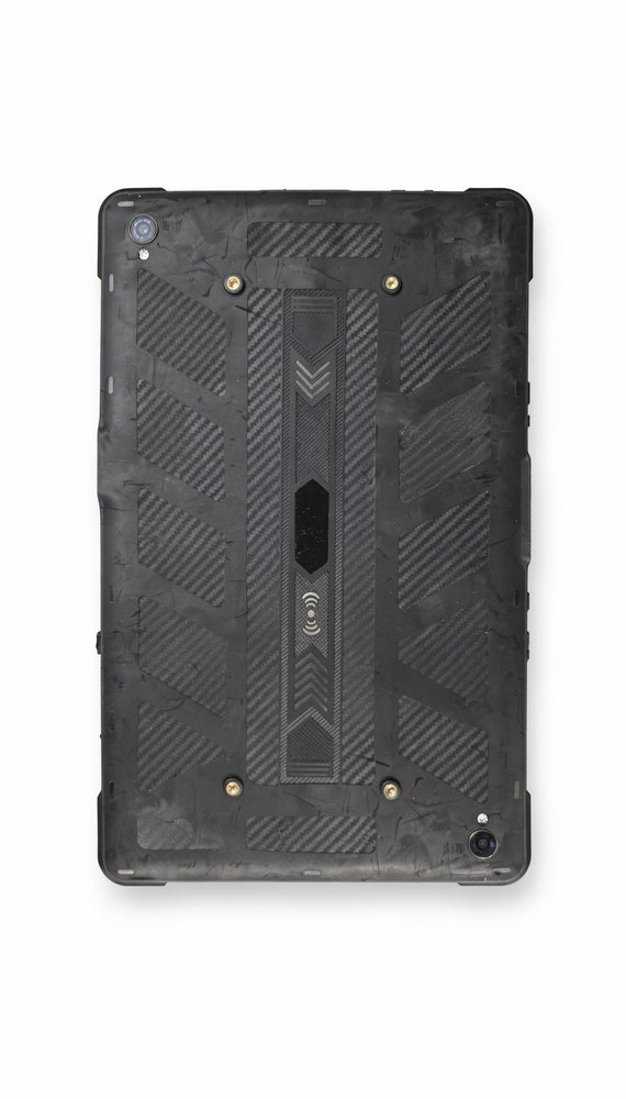 EZON EZ109T Rugged Tablet 10.95” Android 14 | IP68 Waterproof | 8GB RAM 128GB | 20000mAh Battery | 4G LTE | Octa-Core Industrial Tablet