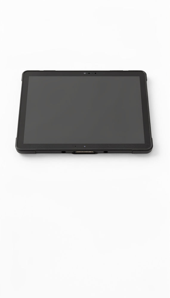 EZON EZ109T Rugged Tablet 10.95” Android 14 | IP68 Waterproof | 8GB RAM 128GB | 20000mAh Battery | 4G LTE | Octa-Core Industrial Tablet