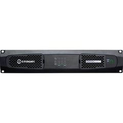 Crown DCi 4|600DA Dante-Enabled Four Channels 600W Amplifier