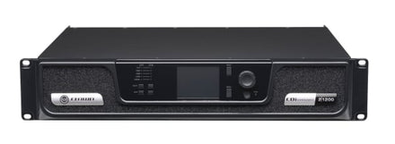Crown NCDI2X12-U-EU Analog Input 2 channel 1200W Amplifier