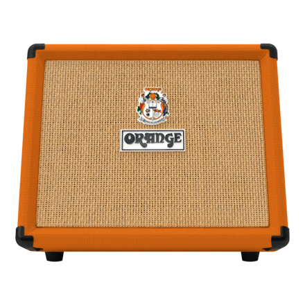 Orange Crush Acoustic 30 30-watt 1x8" Combo Amplifier