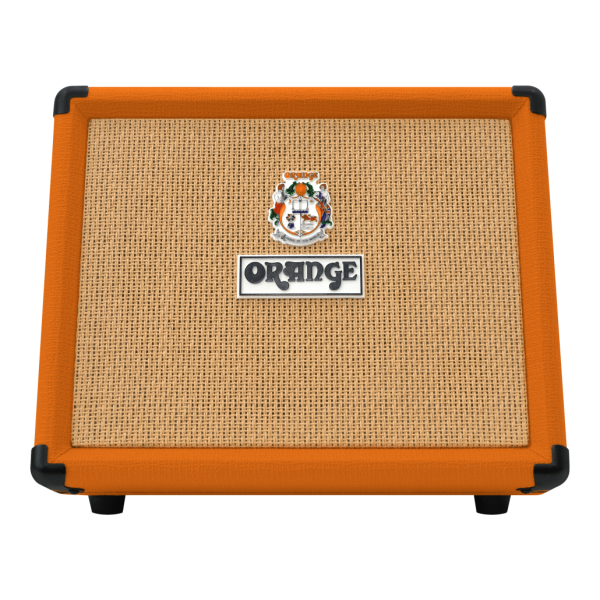 Orange Crush Acoustic 30 30-watt 1x8" Combo Amplifier