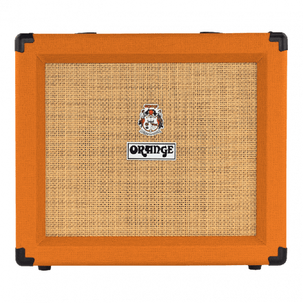 Orange Crush 35RT 1x10" 35-watt Guitar Combo Amplifier