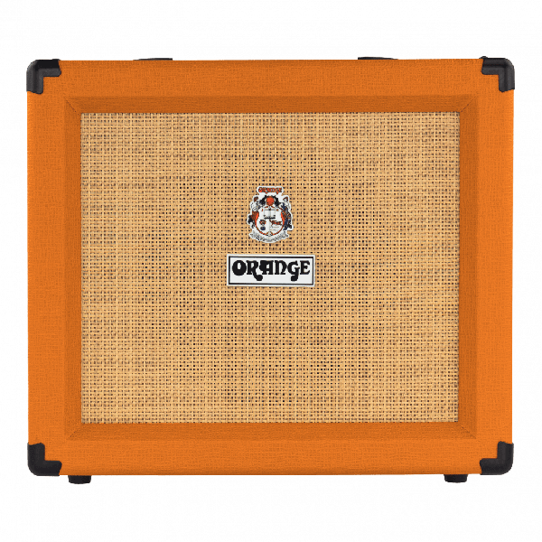Orange Crush 35RT 1x10" 35-watt Guitar Combo Amplifier
