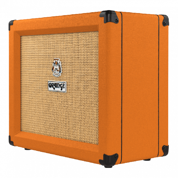 Orange Crush 35RT 1x10