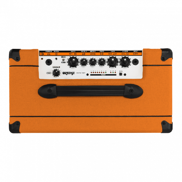Orange Crush 35RT 1x10