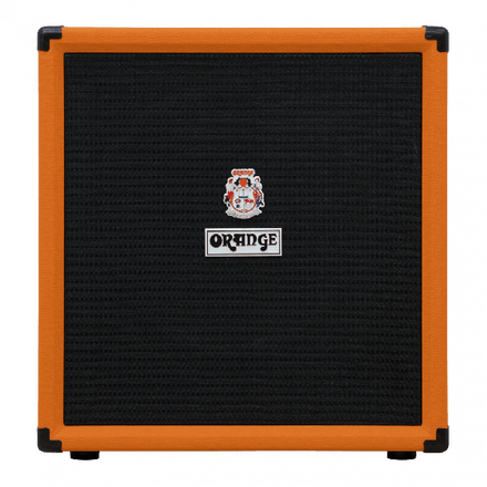 Orange Crush100 1x15" 100-watt Bass Combo Amp