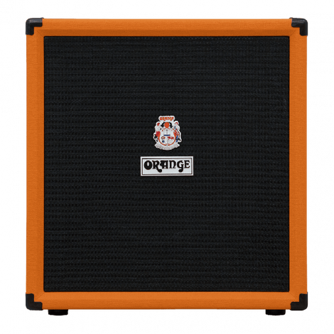 Orange Crush100 1x15" 100-watt Bass Combo Amp