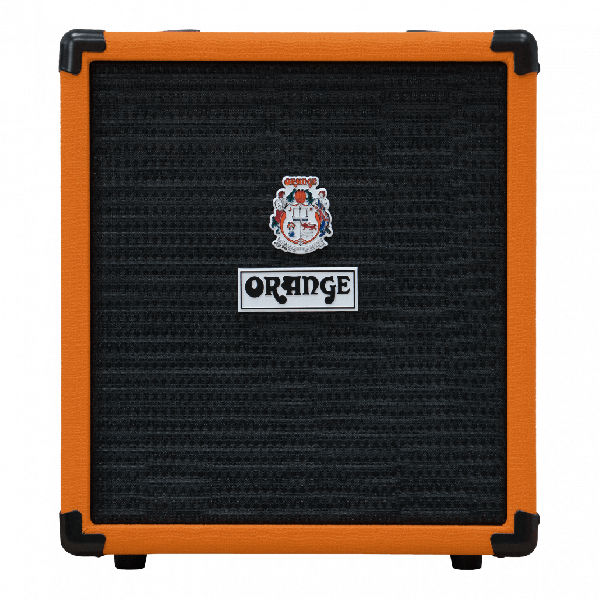 Orange Crush Bass 25 1x8" 25-watt Bass Combo Amp