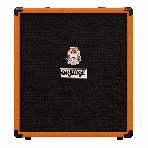 Orange Crush Bass 50 1x12