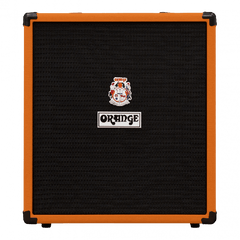 Orange Crush Bass 50 1x12