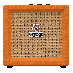 Orange Crush Mini 3-watt Micro Amp