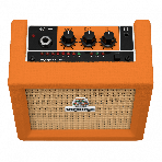 Orange Crush Mini 3-watt Micro Amp
