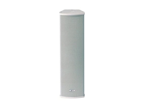 Australian Monitor CS210 10W IP66 Rated Column Loudspeaker