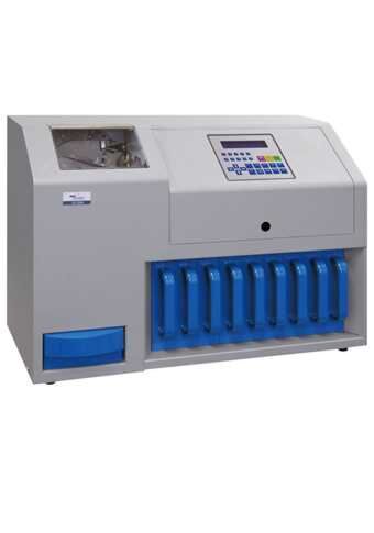 Glory CS-3320-3321 Coin Sorter