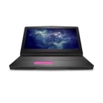 Dell Alienware 17 R4 7th Gen (Intel Core i7-7700HQ, 16GB DDR4, 1TB + 256 GB SSD, NVIDIA GTX 1070, Windows 10)