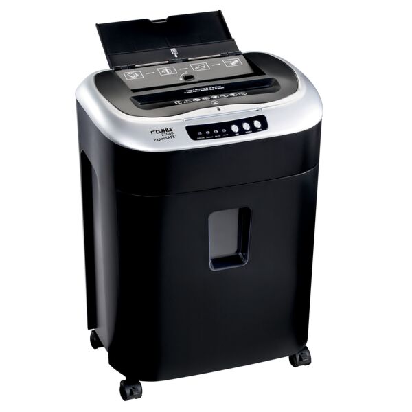 Dahle 22080 Cross Cut Auto Feed Paper Shredder