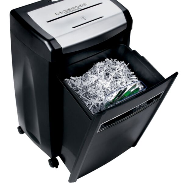 Dahle 22114 Cross Cut Paper Shredder