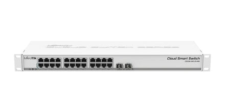 MikroTik B234G-2S+RM Cloud Router Switch