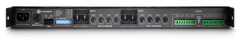 Crown NCT8150A-U-EU Eight-Channel 125W Power Amplifier