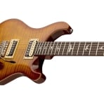 PRS CU2VS SE Custom 22 Electric Guitar in Vintage Sunburst