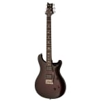 PRS CU4FR SE Custom 24 Electric Guitar in Fire Red Burst