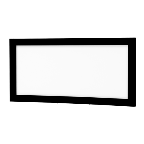 Dalite Curved Multi Format Imager Projection Screen