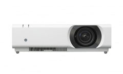 Sony 3LCD WXGA 5100 Lumens Projector VPL-CW276