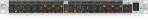 Behringer High-Precision Stereo 2-Way/3-Way/Mono 4-Way Crossover