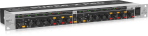 Behringer High-Precision Stereo 2-Way/3-Way/Mono 4-Way Crossover