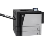 HP M806dn LaserJet Enterprise 56ppm and 650 Sheet Capacity Printer