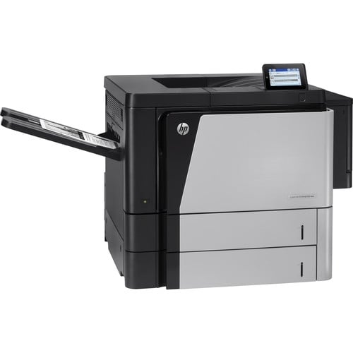 HP M806dn LaserJet Enterprise 56ppm and 650 Sheet Capacity Printer