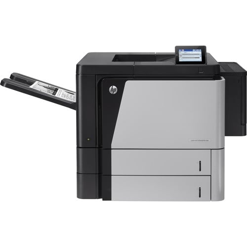 HP M806dn LaserJet Enterprise 56ppm and 650 Sheet Capacity Printer