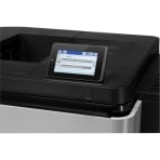 HP M806dn LaserJet Enterprise 56ppm and 650 Sheet Capacity Printer