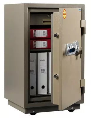 Safe Valberg FRS-80.T-KL (FRS-75) Fireproof Safe, SKU FRS-80.T-KL (FRS-75)