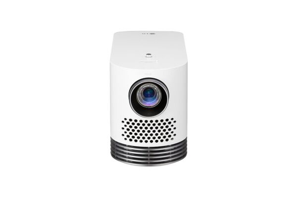 LG HF80 Laser Smart Home Theater Projector