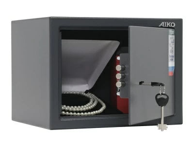 Safe Aiko T-230 KL by Vallberg, SKU T-230 KL, Secure Storage Safe