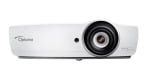 Optoma EH470 5000 Lumens Full HD Meetings And Classroom Projector
