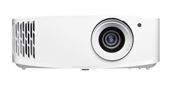 Optoma UHD35 3600 ANSI Lumens UHD (3840x2160) Display Projector