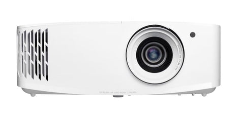 Optoma UHD35 3600 ANSI Lumens UHD (3840x2160) Display Projector