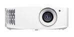 Optoma UHD35 3600 ANSI Lumens UHD (3840x2160) Display Projector